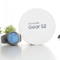 Día del Padre: Samsung Gear S2 Sport por 179 euros y envío gratis