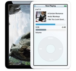 Leo Laporte: "Un nuevo iPod widescreen será presentado durante la Superbowl"