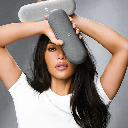 Beats Pill