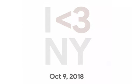 Los Google Pixel 3 ya tienen fecha, serán anunciados el 9 de octubre