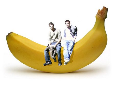 El plátano no engorda, derribando mitos