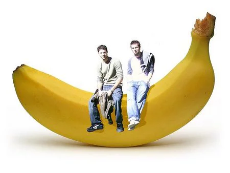 El plátano no engorda, derribando mitos