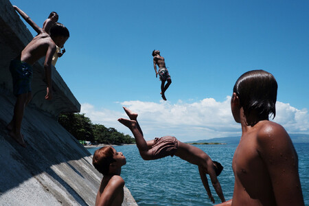 Sony World Photo Awards 2021