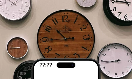 時間変更 Iphone Apple