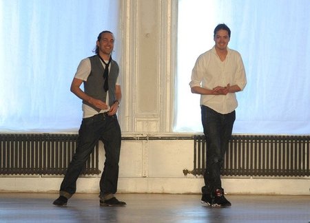 Rag & Bone premiados como mejores diseñadores de moda masculina por la CFDA