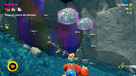 Donkey Kong Bananza Vale La Pena 5