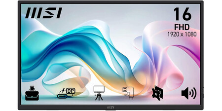 Msi Pro Mp165a E6