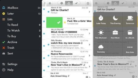 Mailbox retira su lista de espera: cualquiera puede usar ya la aplicación