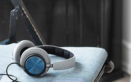 Audífonos B&O Play H6 edición especial