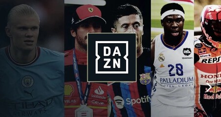 Dazn