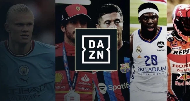 Dazn