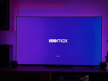 HBO Max