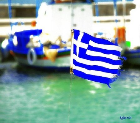 Grecia empieza a obtener aprobados