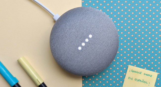 Googlehomehome