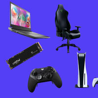 Tarjetas gráficas, SSD NVMe y portátiles gaming: Las mejores ofertas gaming de la semana previa al Amazon Prime Day