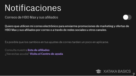 Notificaciones