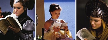 "Prefiero ser inteligente que una estrella de cine". Las carreras universitarias de Natalie Portman y otras figuras del cine y la televisión