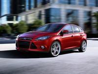 Ford Focus, el auto más vendido del mundo