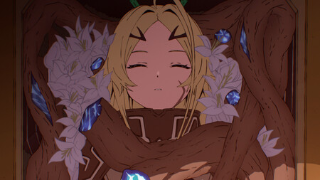 Sentenced To Be A Hero C 2024 Rocket Shokai Kadokawa Project Sentenced To Be A Hero Trailer Still 7