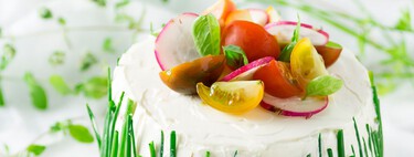 Recetas fáciles y frescas para combatir las altas temperaturas en el menú semanal del 6 de julio
