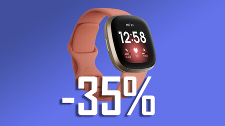 Este reloj de Google es una buena alternativa al Apple Watch y ahora cuesta tres veces menos