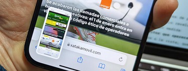 El ingenioso truco del iPhone para las capturas de pantalla: así puedes ahorrar tiempo al compartirlas