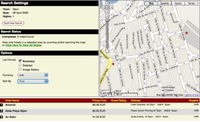 Map Channels Hotels Directory: otra forma de buscar hotel