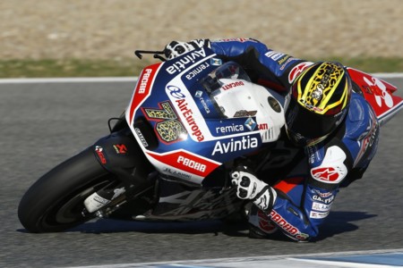 Loris Baz Motogp 2016