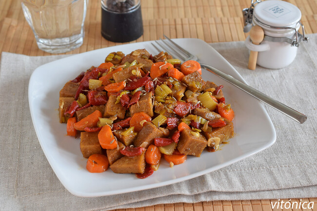 Seitan 1