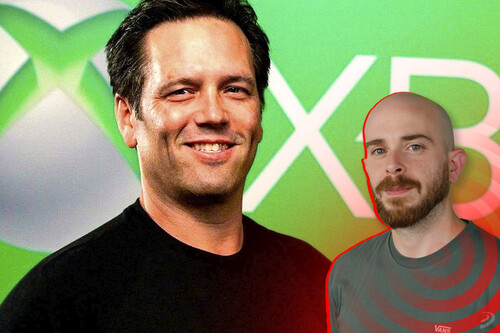 Phil Spencer gastó 80.000 millones en construir una catedral para Xbox, pero la Falacia del Costo Hundido es lo que ha acabado con él