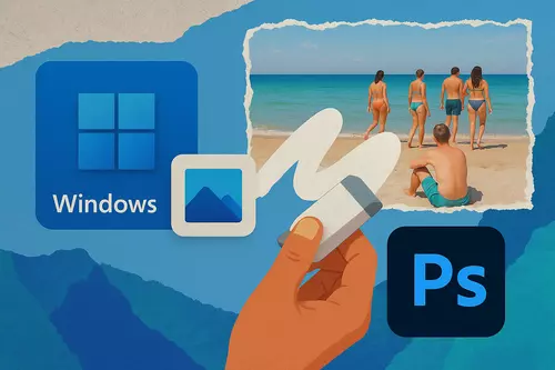 App Fotos