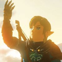 Desbloquea contenido exclusivo en Zelda: Tears of the Kingdom con esta chulísima figura amiibo que sólo cuesta 14,99 euros