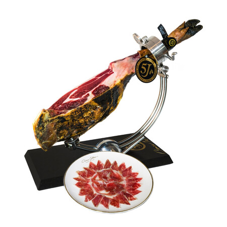 Maletin Paleta De Bellota 100 Iberica