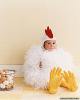 Ideas de disfraces caseros para Carnaval