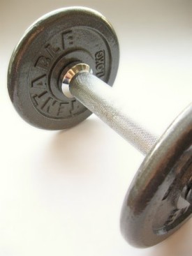 Qué hacer si te has estancado en el gimnasio