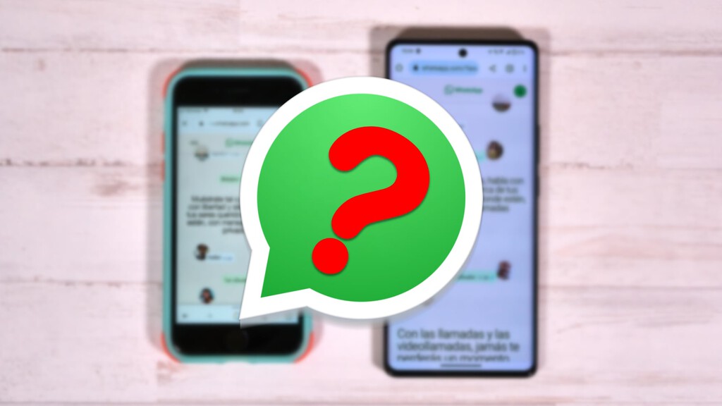 Cómo enviar mensajes de WhatsApp sin agregar contactos a la agenda en Android y iOS