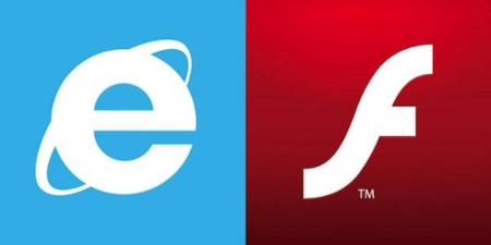 Internet Explorer 10 - El funcionamiento de Flash