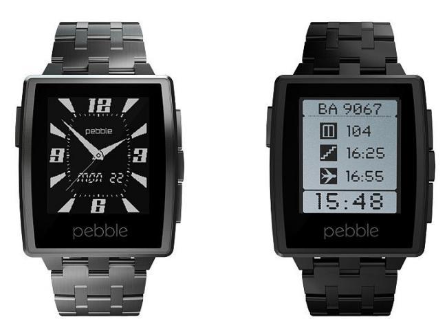PEbble