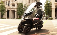 Novedades Salón de Milán 2012: Adiva AD3