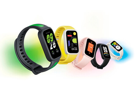 Smart Band 9 Active