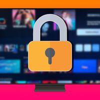 Bloquear apps en tu Smart TV es la mejor idea si hay niños en casa: así puedes evitar sustos y tenerlo todo bajo control 