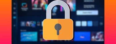 Bloquear apps en tu Smart TV es la mejor idea si hay niños en casa: así puedes evitar sustos y tenerlo todo bajo control 