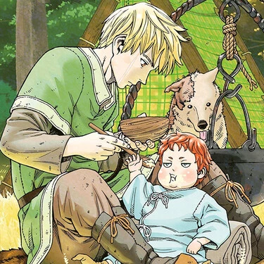 Vinland Saga