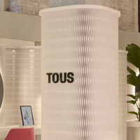 El Corte Inglés lanza la mejor rebaja del verano: son estos pendientes Tous baratísimos que no vamos a dejar de usar 