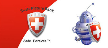Guarda tus fotos en lugar seguro: Swiss Picture Bank