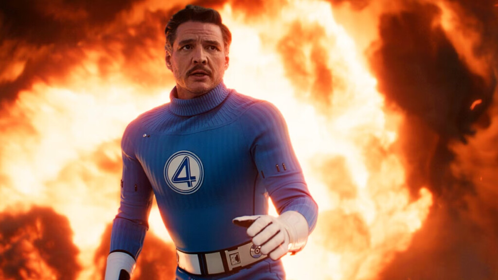 Las dos escenas postcréditos de 'Los 4 Fantásticos: Primeros Pasos' explicadas. Qué significan y qué dejan caer sobre el futuro inmediato de Marvel
