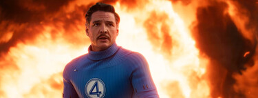 Las dos escenas postcréditos de 'Los 4 Fantásticos: Primeros Pasos' explicadas. Qué significan y qué dejan caer sobre el futuro inmediato de Marvel