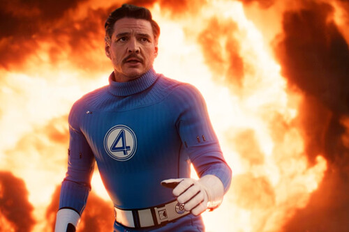 Las dos escenas postcréditos de 'Los 4 Fantásticos: Primeros Pasos' explicadas. Qué significan y qué dejan caer sobre el futuro inmediato de Marvel