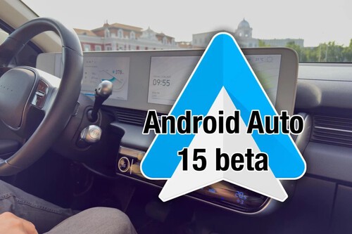 android auto beta