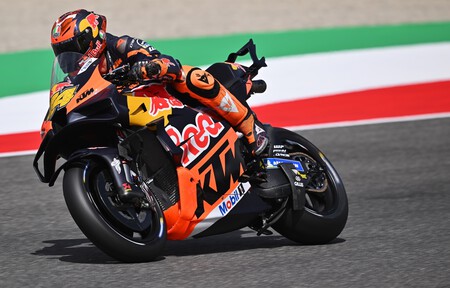Espargaro Italia Motogp 2024